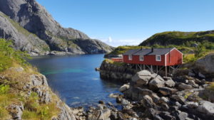 Lofoten