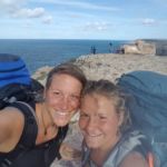 We made it to the end of the world