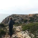 Exploring the algarve