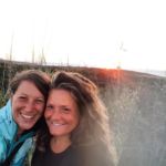 Happy days with Tatjana