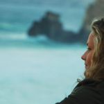 Watching the sunset and realizing that you actually life in paradise