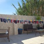 Spring, time to wash