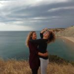 Maayan, the crazy Israel-girl <3